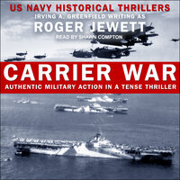 Carrier War - Roger Jewett