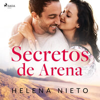 Secretos de Arena - Helena Nieto
