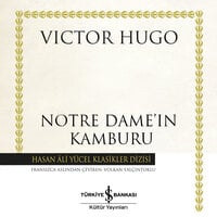 Notre Dame'ın Kamburu - Victor Hugo