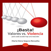 ¡Basta! Valores vs violencia - María Elena Segura