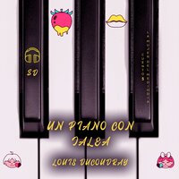 Un piano con jalea: Cuento corto en español - Louis Ducoudray