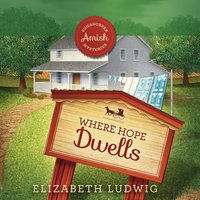 Where Hope Dwells - Elizabeth Ludwig