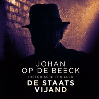 De staatsvijand - Johan Op de Beeck