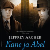 Kane ja Abel - Jeffrey Archer