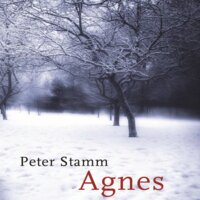 Agnes - Peter Stamm