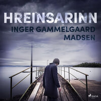 Hreinsarinn - Inger Gammelgaard Madsen