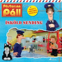 Pósturinn Páll - Ísköld sending