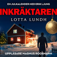 Inkräktaren - Lotta Lundh
