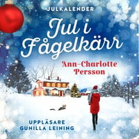 Jul i Fågelkärr - Ann-Charlotte Persson