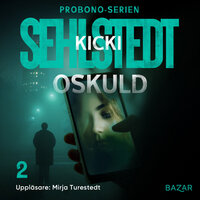 Oskuld - Kicki Sehlstedt