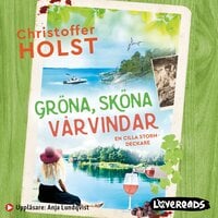 Gröna, sköna vårvindar - Christoffer Holst