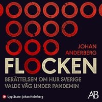 Flocken - Johan Anderberg
