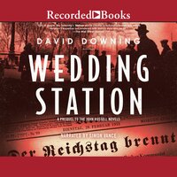 Wedding Station - David Downing