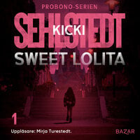 Sweet Lolita - Kicki Sehlstedt