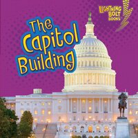 The Capitol Building - Janet Piehl