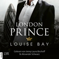 London Prince - Louise Bay