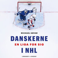 Danskerne i NHL: en liga for sig - Michael Søvsø