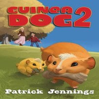 Guinea Dog 2 - Patrick Jennings