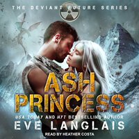 Ash Princess - Eve Langlais