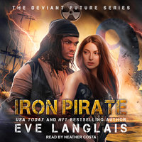 Iron Pirate - Eve Langlais