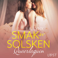Queerlequin: Smak av solsken - I.a. Lynx