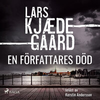 En författares död - Lars Kjædegaard