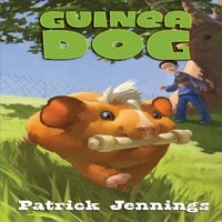 Guinea Dog - Patrick Jennings