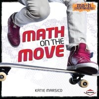 Math on the Move - Katie Marsico