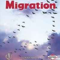 Migration - Robin Nelson