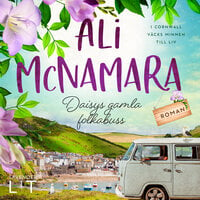 Daisys gamla folkabuss - Ali McNamara