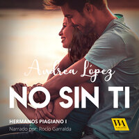No sin ti - Andrea López