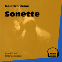Sonette - Heinrich Heine