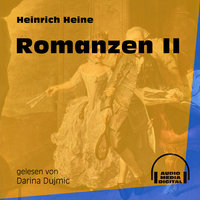Romanzen II - Heinrich Heine