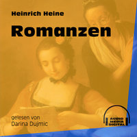 Romanzen - Heinrich Heine