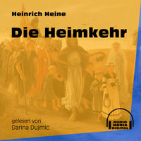 Die Heimkehr - Heinrich Heine
