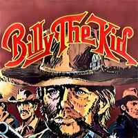 Abenteurer unserer Zeit: Billy The Kid - Kurt Stephan