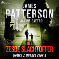 Het zesde slachtoffer - Maxine Paetro, James Patterson