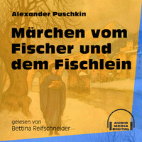 Märchen vom Fischer und dem Fischlein - Alexander Puschkin