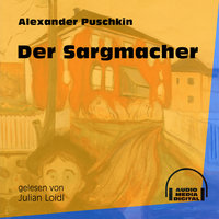 Der Sargmacher - Alexander Puschkin
