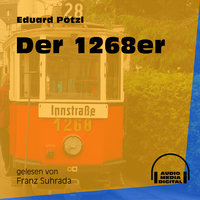 Der 1268er - Eduard Pötzl