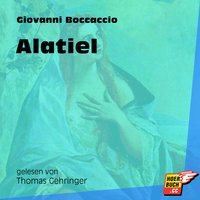Alatiel - Giovanni Boccaccio