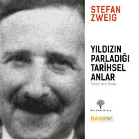 Yıldızın Parladığı Tarihsel Anlar - On Dört Tarihsel Minyatür - Stefan Zweig
