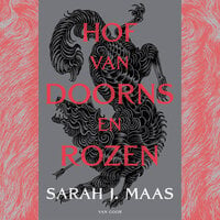 Hof van doorns en rozen - Sarah J. Maas