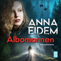 Albomannen - Anna Eidem