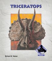 Triceratops - Charles Lennie