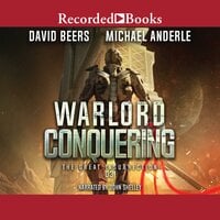 Warlord Conquering - David Beers, Michael Anderle