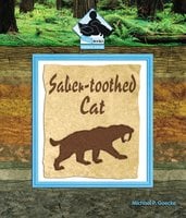 Saber-toothed Cat - Michael P. Goecke
