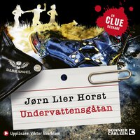 Undervattensgåtan - Jørn Lier Horst