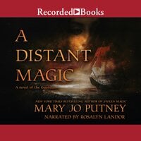 A Distant Magic - Mary Jo Putney