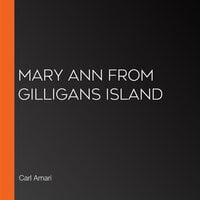 Mary Ann from Gilligans Island - Carl Amari